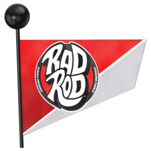 RadRod flag