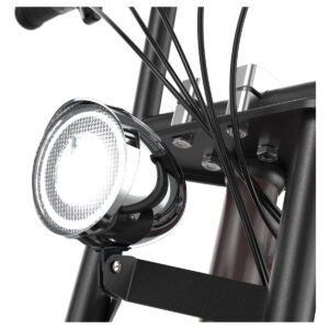 Rambler 20 head light