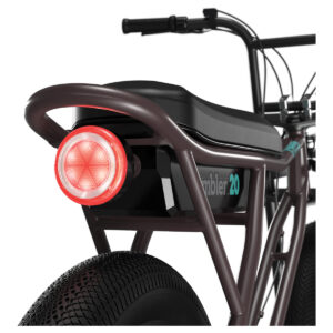 Rambler 20 brake light