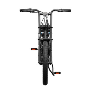 Rambler MD1 in black front