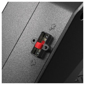 Rambler MD1 in black speed switch