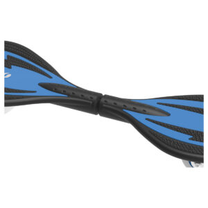 Ripster in blue torsion bar