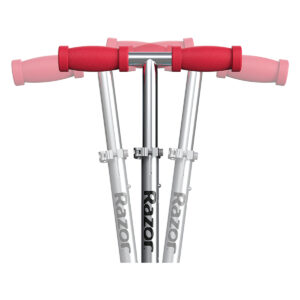 Rollie DLX in red tilt bar