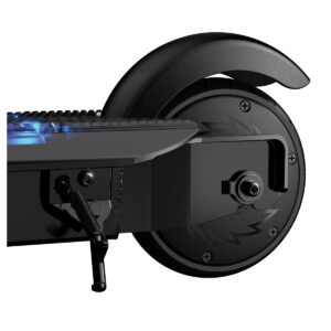 Sonic Glow Scooter hub motor