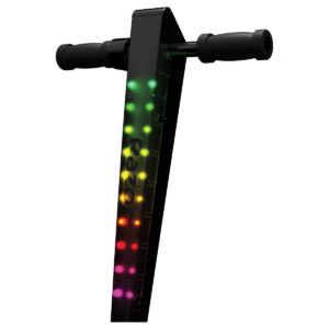 Sonic Glow Scooter steering tube