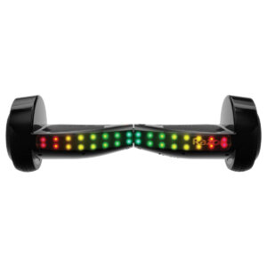 Sonic Glow Hovertrax front