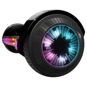 Sonic Glow Hovertrax hub