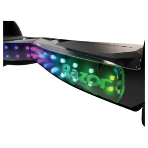 Sonic Glow Hovertrax lightbar