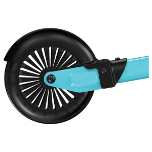 Crazy Cart Shuffle front wheel