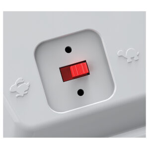 SX350 McGrath speed switch