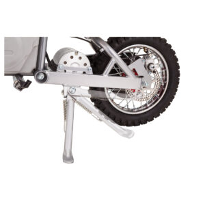 SX500 McGrath kickstand
