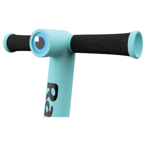 Wild Ones Scooter in Shark grip