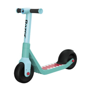 WildOnes Scooter in Shark