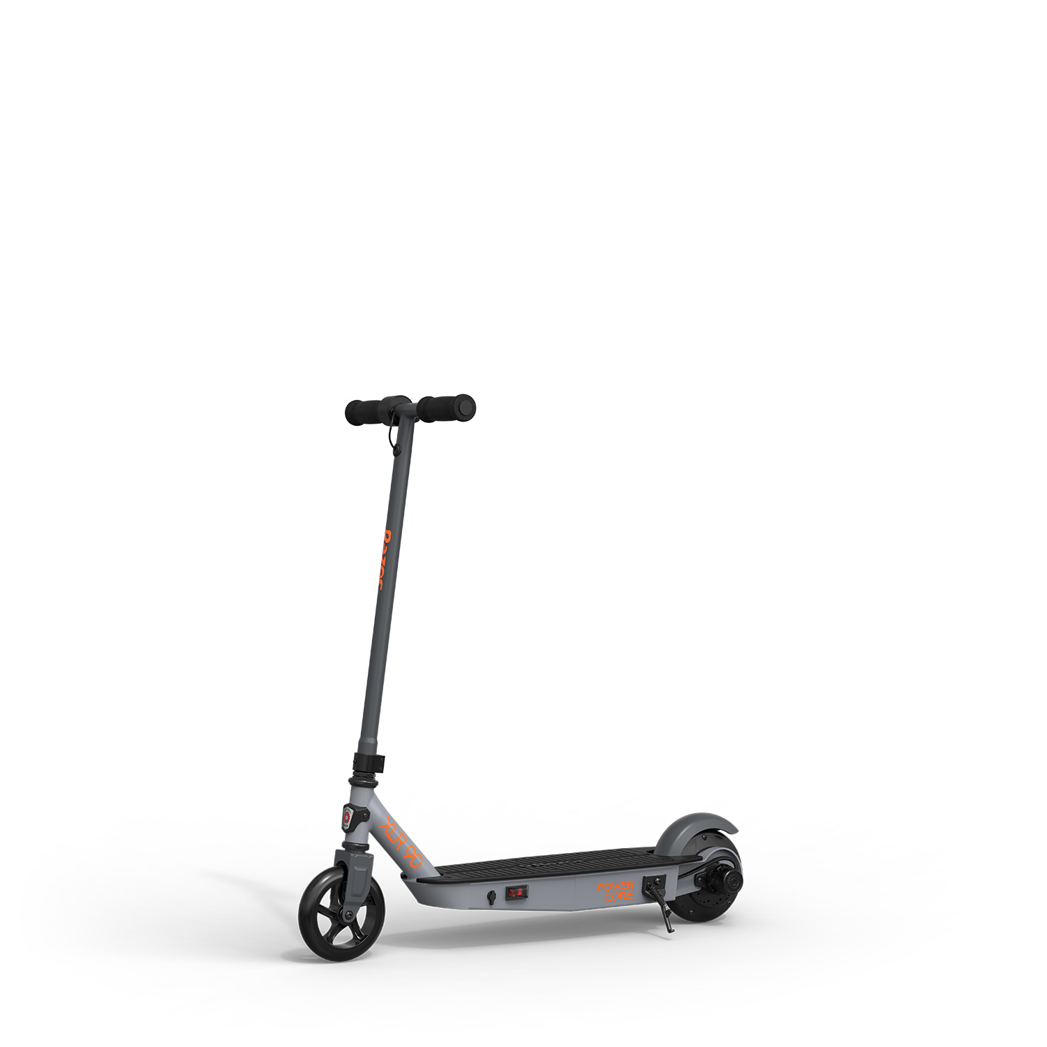 XLR90 Scooter