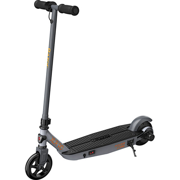 XLR Scooter in Grey