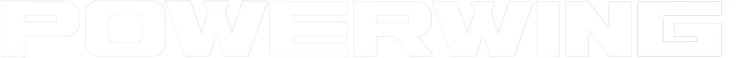 PowerWing Logo