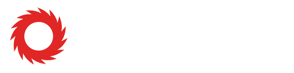 Razor Logo in white