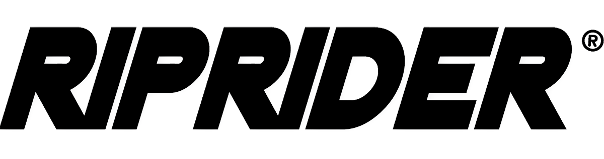 RipRider Logo