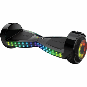 Sonic Glow Hovertrax