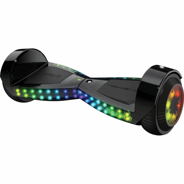 Sonic Glow Hovertrax