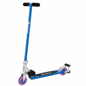 S Spark Sport in blue